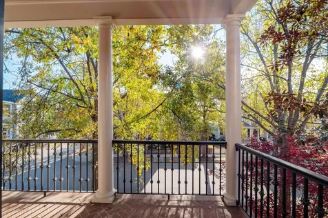 24 Crystal Lake Drive North Augusta SC 29841