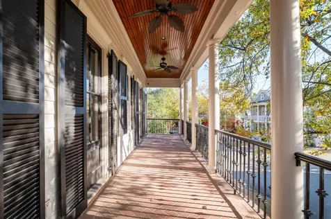 24 Crystal Lake Drive North Augusta SC 29841