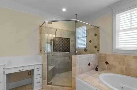 24 Crystal Lake Drive North Augusta SC 29841