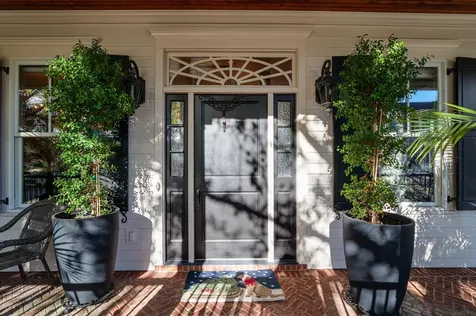 24 Crystal Lake Drive North Augusta SC 29841
