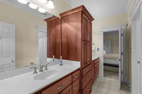 24 Crystal Lake Drive North Augusta SC 29841