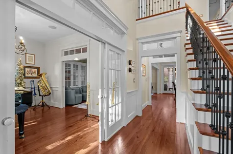 24 Crystal Lake Drive North Augusta SC 29841