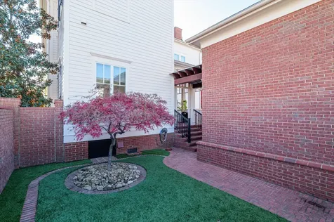 24 Crystal Lake Drive North Augusta SC 29841