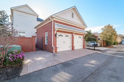 24 Crystal Lake Drive North Augusta SC 29841