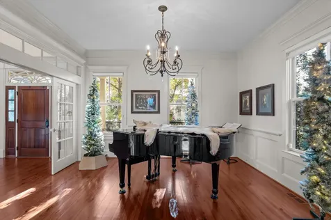 24 Crystal Lake Drive North Augusta SC 29841