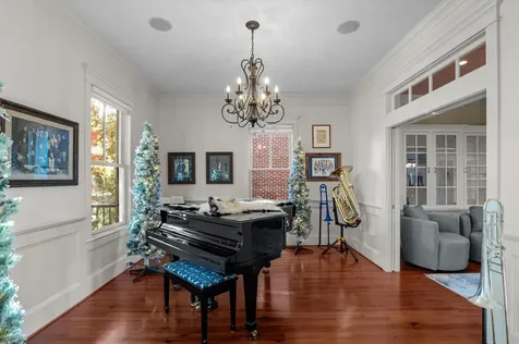 24 Crystal Lake Drive North Augusta SC 29841