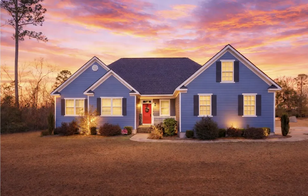 117 Meadow View Lane Waynesboro GA 30830