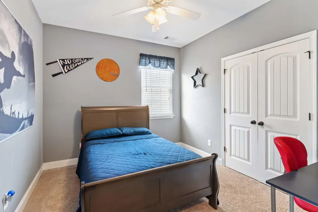 117 Meadow View Lane Waynesboro GA 30830