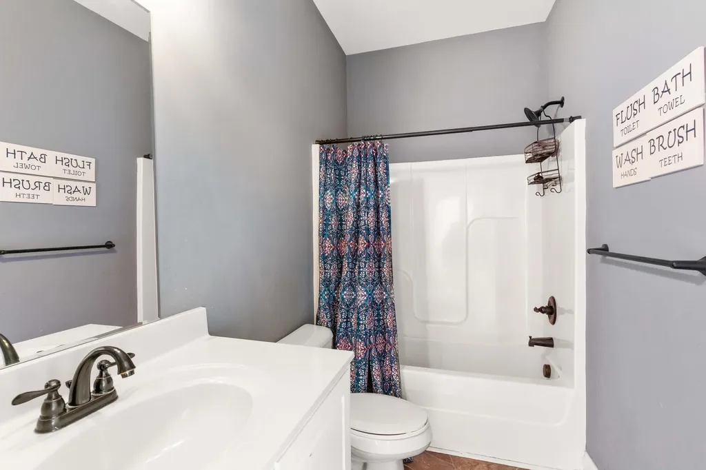 117 Meadow View Lane Waynesboro GA 30830