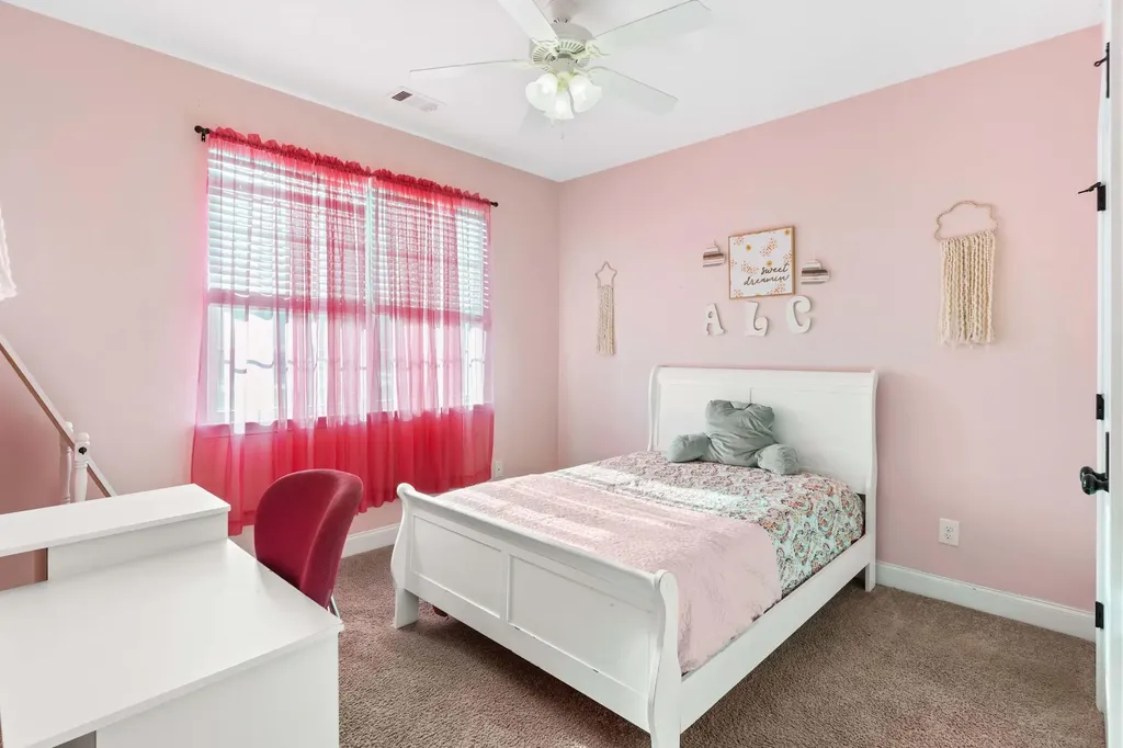 117 Meadow View Lane Waynesboro GA 30830