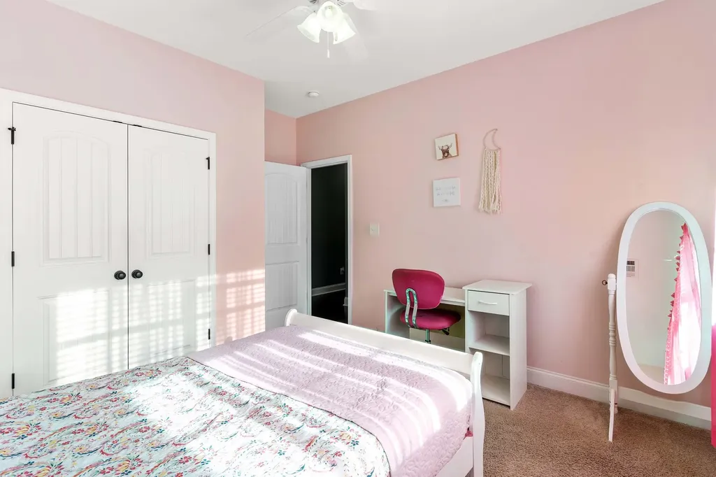 117 Meadow View Lane Waynesboro GA 30830