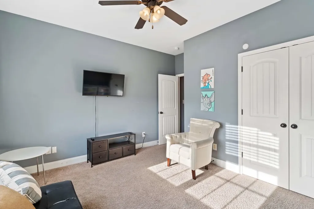 117 Meadow View Lane Waynesboro GA 30830