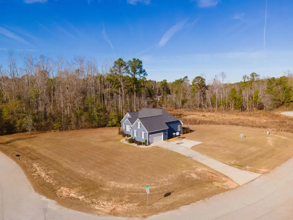 117 Meadow View Lane Waynesboro GA 30830