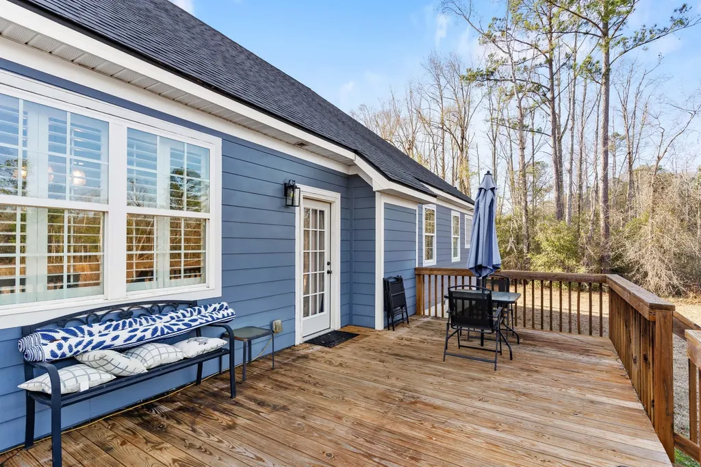 117 Meadow View Lane Waynesboro GA 30830