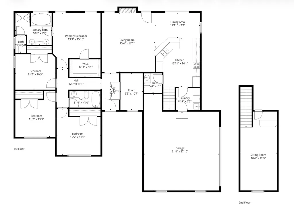 117 Meadow View Lane Waynesboro GA 30830