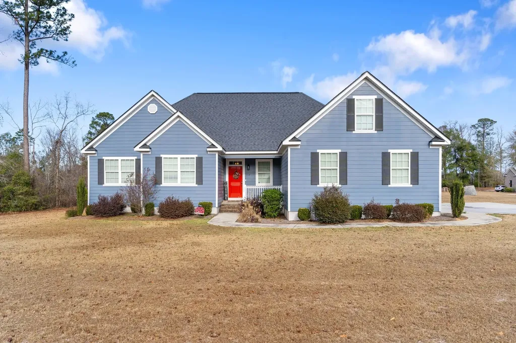 117 Meadow View Lane Waynesboro GA 30830