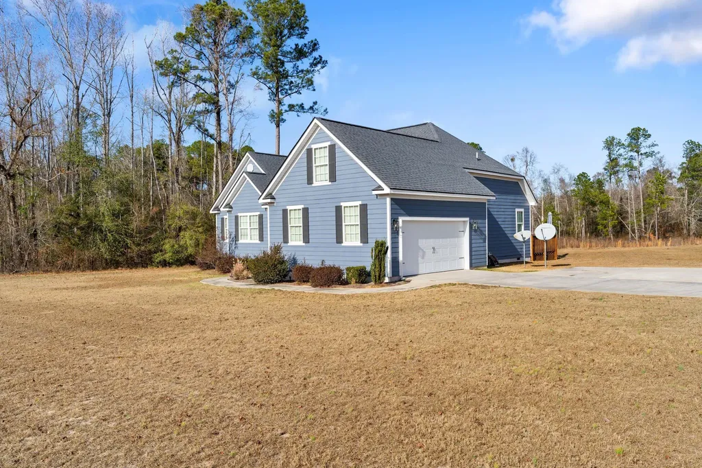 117 Meadow View Lane Waynesboro GA 30830