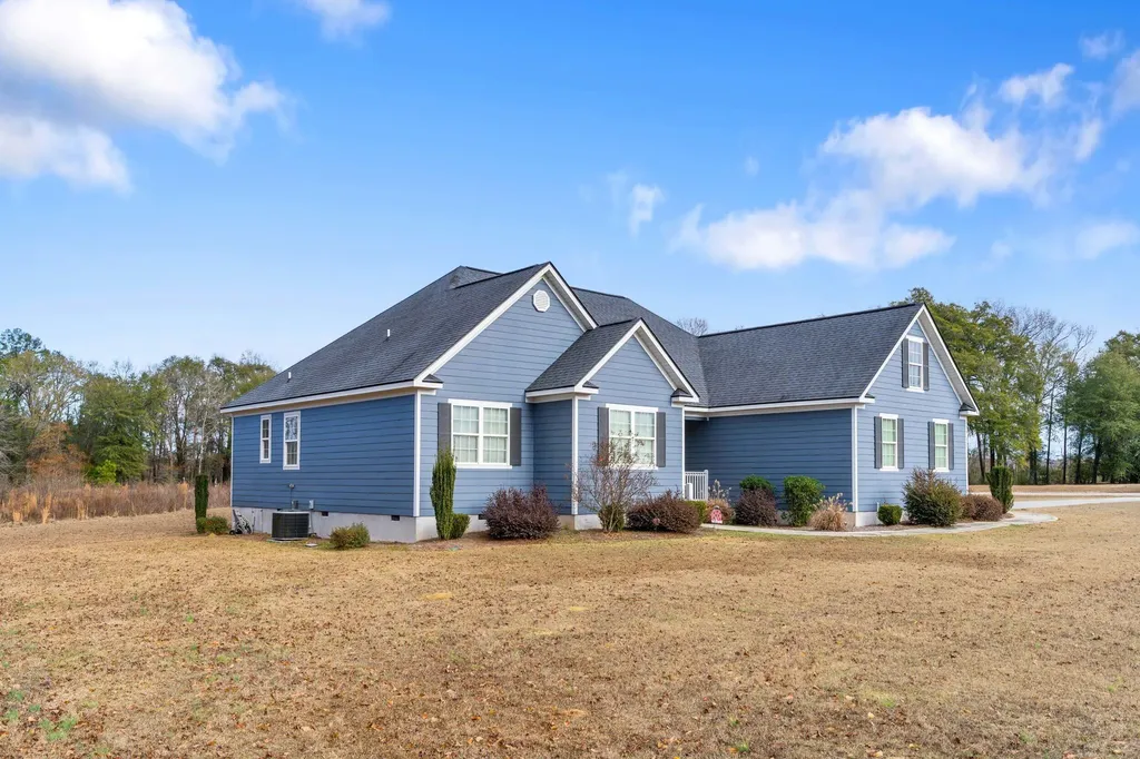 117 Meadow View Lane Waynesboro GA 30830