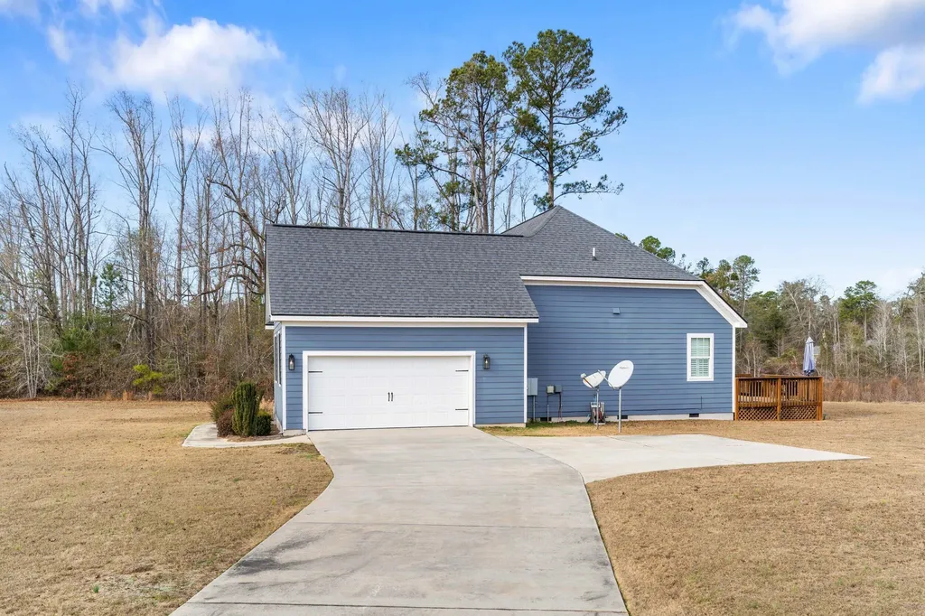 117 Meadow View Lane Waynesboro GA 30830