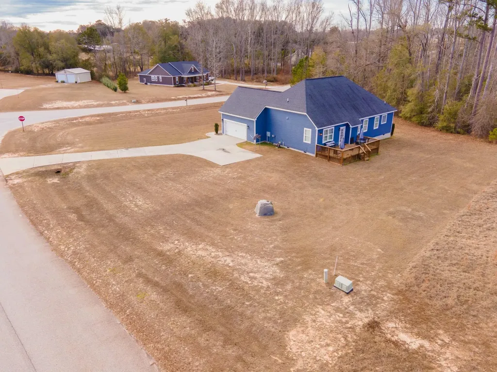 117 Meadow View Lane Waynesboro GA 30830
