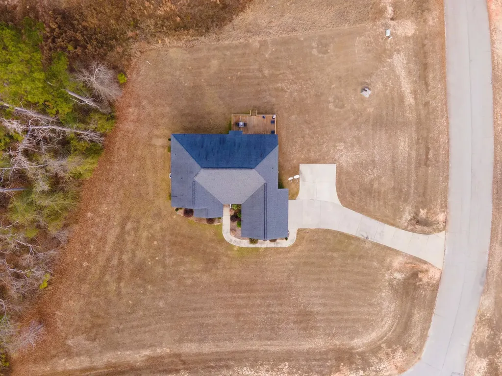 117 Meadow View Lane Waynesboro GA 30830