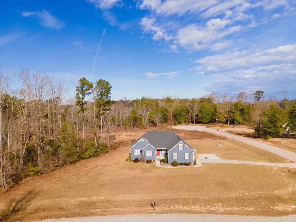 117 Meadow View Lane Waynesboro GA 30830