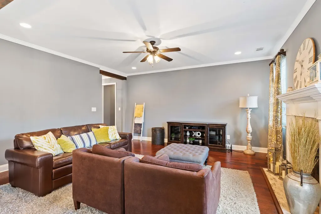 117 Meadow View Lane Waynesboro GA 30830