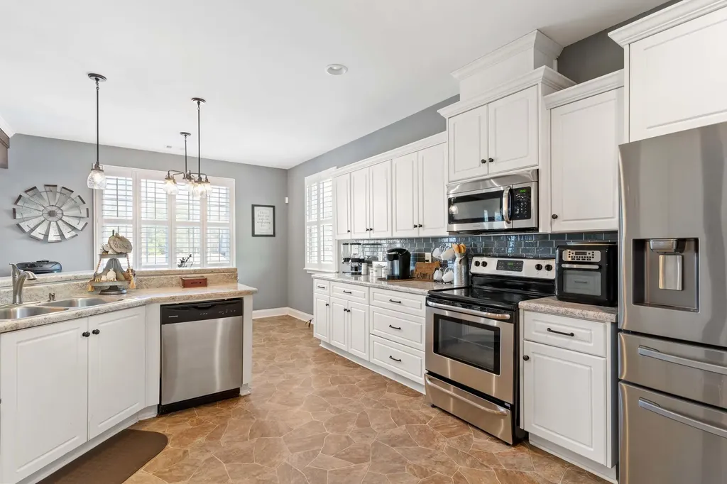 117 Meadow View Lane Waynesboro GA 30830