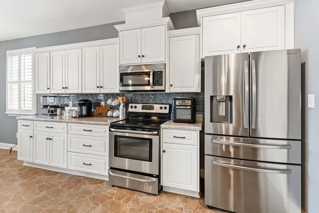 117 Meadow View Lane Waynesboro GA 30830