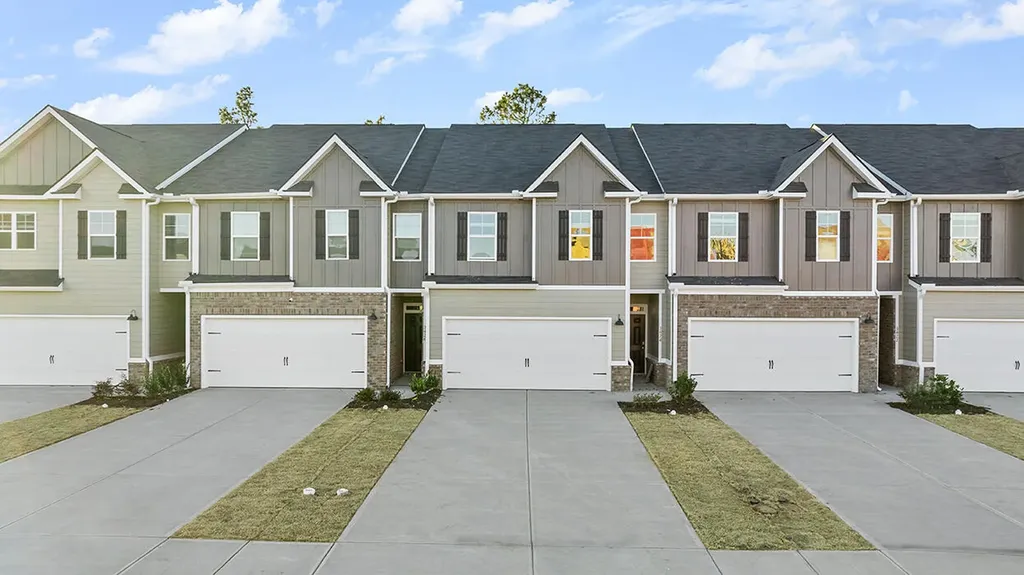 3417 Firestone Drive Hephzibah GA 30815