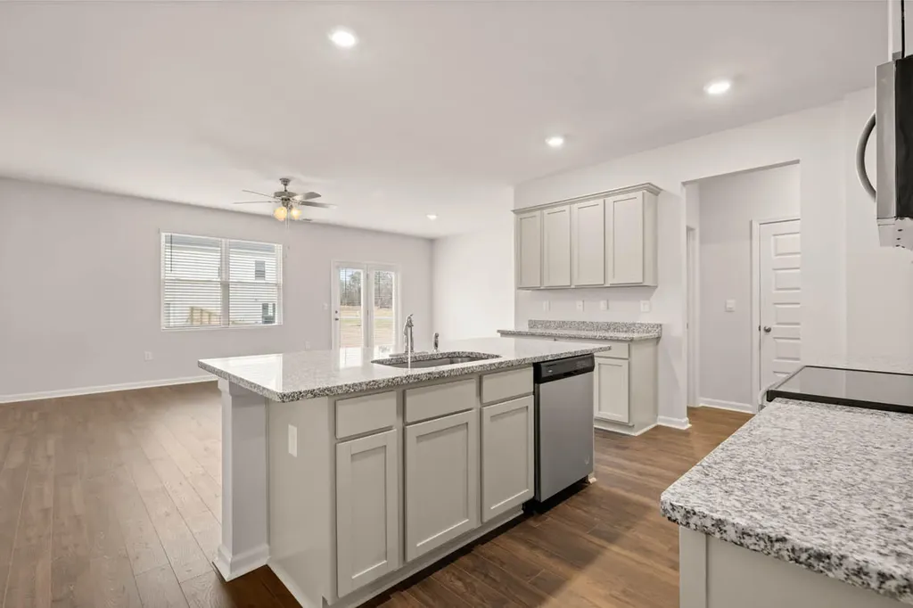 3417 Firestone Drive Hephzibah GA 30815