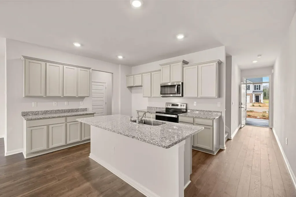 3417 Firestone Drive Hephzibah GA 30815
