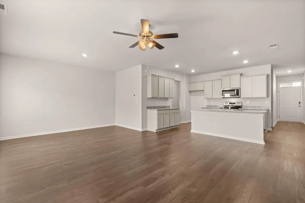3417 Firestone Drive Hephzibah GA 30815