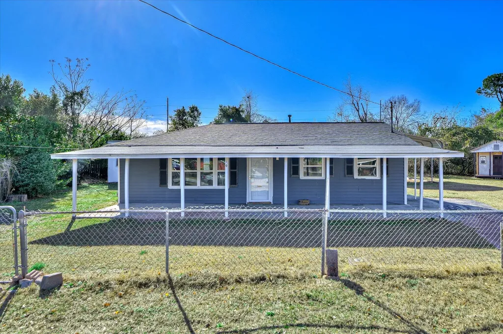 104 Thomas Circle Augusta GA 30906
