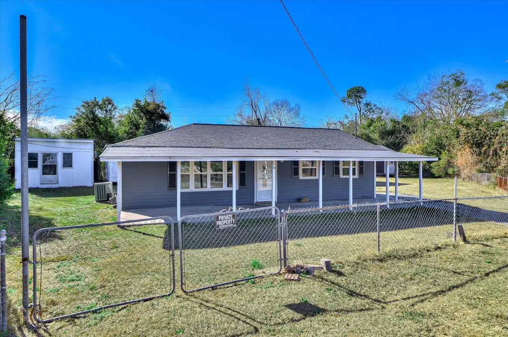 104 Thomas Circle Augusta GA 30906