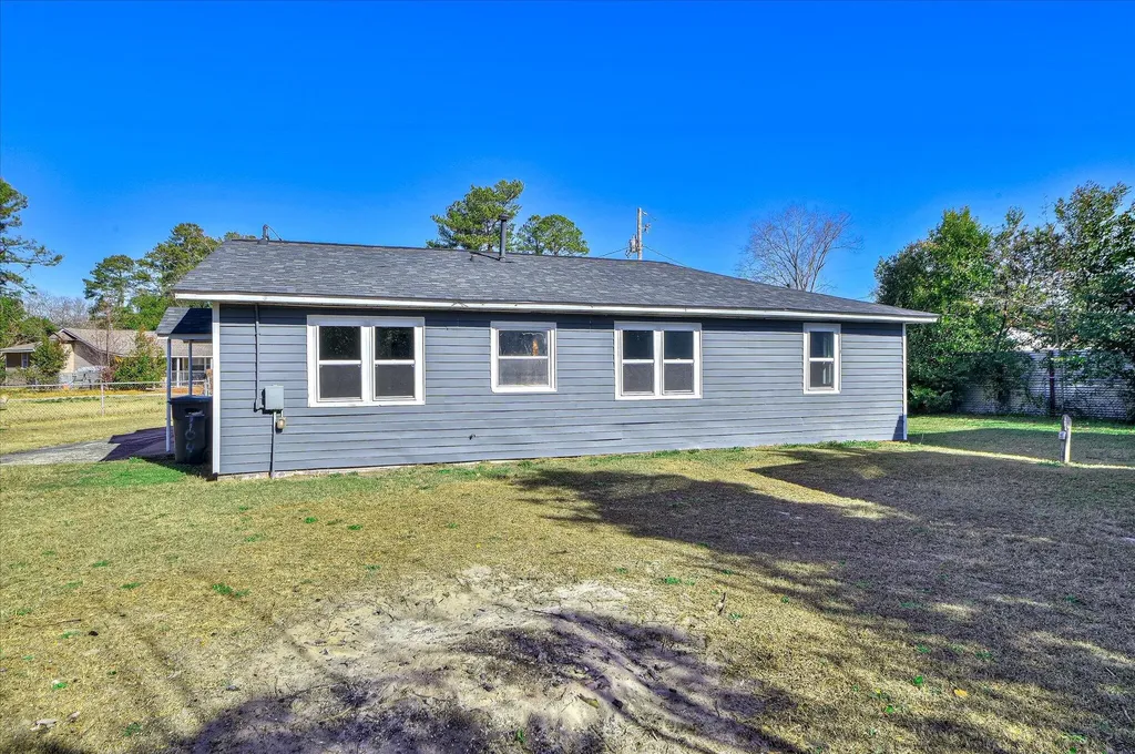 104 Thomas Circle Augusta GA 30906