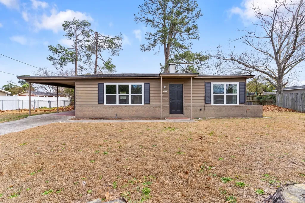 3108 Wilbur Street Augusta GA 30906