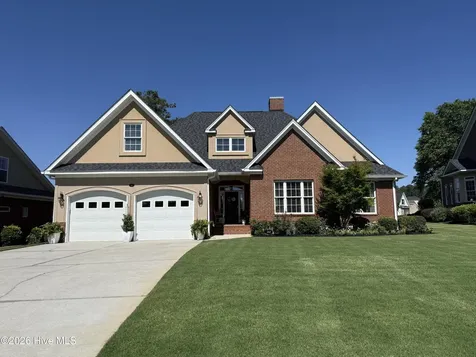 140 Fitzsimmons Drive North Augusta SC 29860