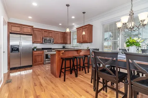 140 Fitzsimmons Drive North Augusta SC 29860