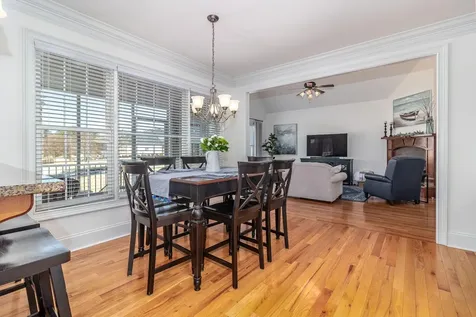 140 Fitzsimmons Drive North Augusta SC 29860