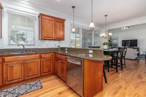 140 Fitzsimmons Drive North Augusta SC 29860
