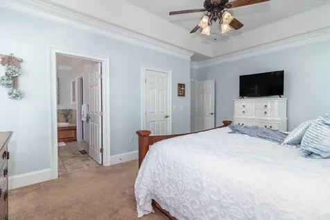 140 Fitzsimmons Drive North Augusta SC 29860