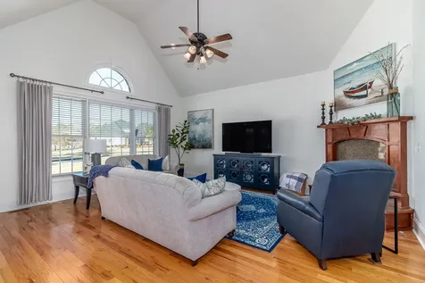 140 Fitzsimmons Drive North Augusta SC 29860