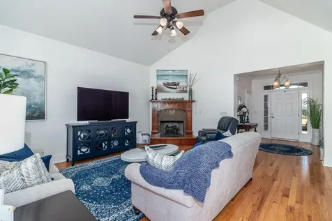 140 Fitzsimmons Drive North Augusta SC 29860