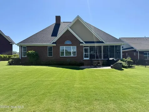 140 Fitzsimmons Drive North Augusta SC 29860