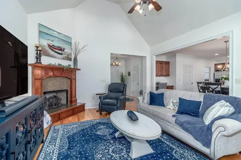 140 Fitzsimmons Drive North Augusta SC 29860