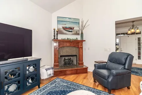 140 Fitzsimmons Drive North Augusta SC 29860