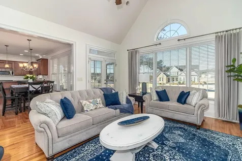 140 Fitzsimmons Drive North Augusta SC 29860