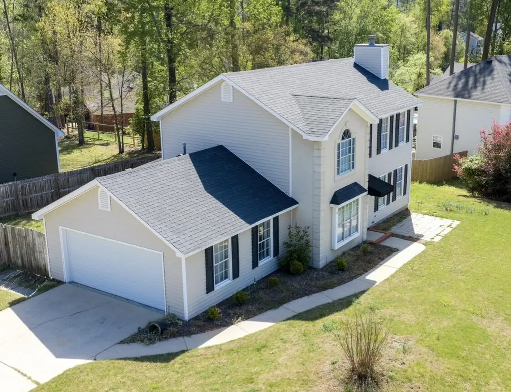 322 Timberidge Drive Augusta GA 30907