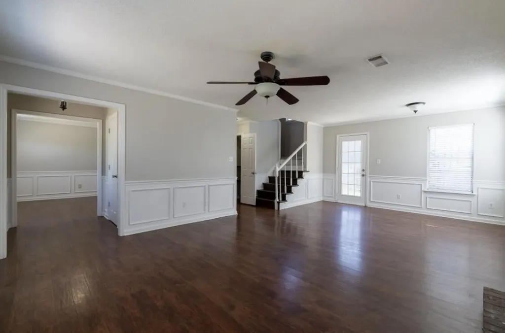 322 Timberidge Drive Augusta GA 30907